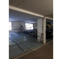 Duplex-Tiefgaragenstellplatz - Nähe ZKM - Karlsruhe Beiertheim-Bulach