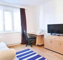 Freundliche Zwei Zimmer Wohnung - Heidelberg Bahnstadt