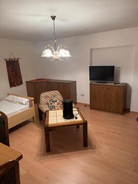 Foto - Möblierte 1 Zimmerwohnung - 800,00&nbsp;EUR Kaltmiete, ca.&nbsp; 30,00&nbsp;m&sup2;