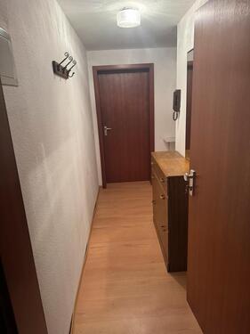 Foto - Erdgeschoßwohnung in Bretten zur Miete