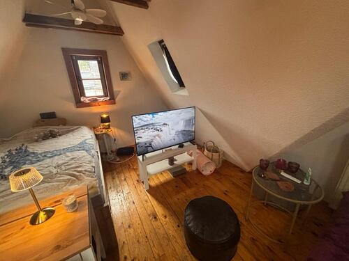 Foto - 1 Zimmer Dachgeschoßwohnung zur Miete in Bonn