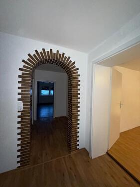 Foto - 4 Zimmer Erdgeschoßwohnung in Flieden