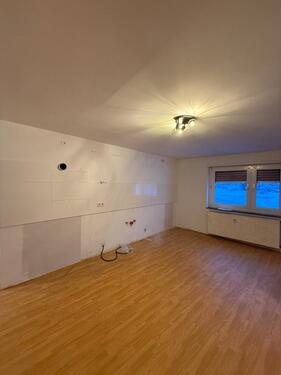 Foto - Erdgeschoßwohnung in Flieden zur Miete