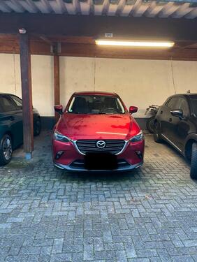 Foto - Parkplatz Trier Innenstadt - 100,00&nbsp;EUR Miete,