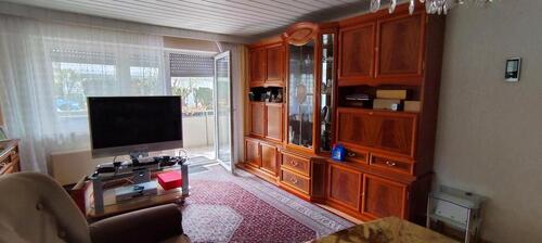 Foto - Hochparterre in Gerlingen zum Kaufen