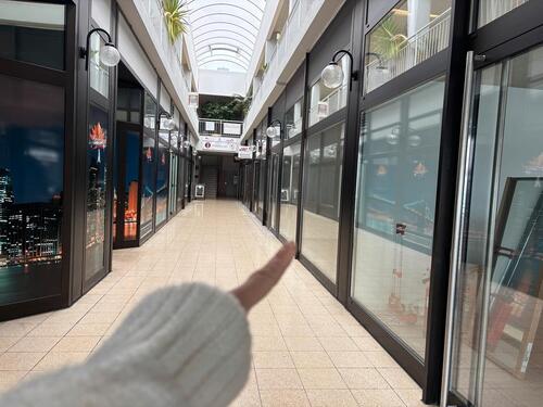 Foto - Gewerberaum für Kosmetik in Königsbrunn