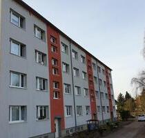 Schöne Zweiraumwohnung in 17237 Wokuhl, Gnewitzer Straße 8 - Blankensee