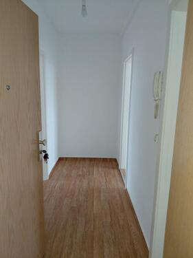 Foto - 2 Zimmer Etagenwohnung in Blankensee