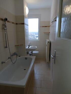 Foto - Etagenwohnung in Blankensee zur Miete