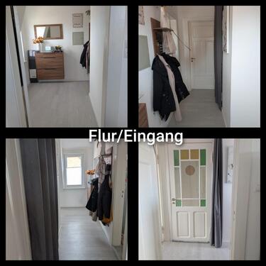 Foto - Gemütliche 4-Zimmer-Altbauwohnung