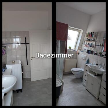 Foto - 4 Zimmer Etagenwohnung zur Miete in Goldenstedt