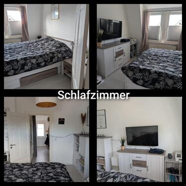 Foto - Etagenwohnung in Goldenstedt zur Miete