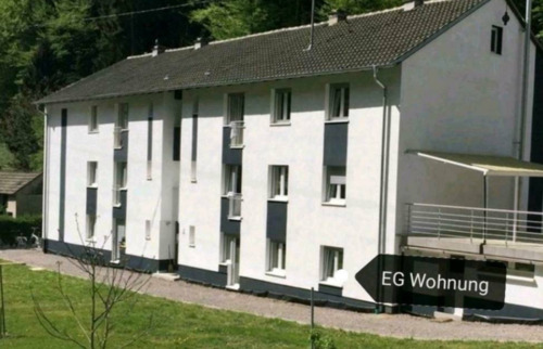 Foto - 2 Zimmer Wohnung - 625,00&nbsp;EUR Kaltmiete, ca.&nbsp; 45,00&nbsp;m&sup2;