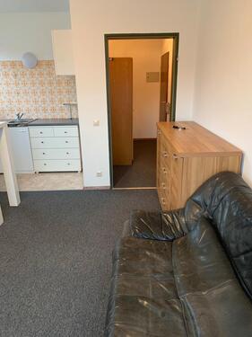 Foto - 1 Zimmer Etagenwohnung zur Miete in Biberach an der Riß