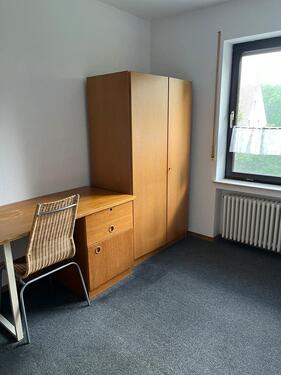 Foto - 1 Zimmer Etagenwohnung in Biberach an der Riß