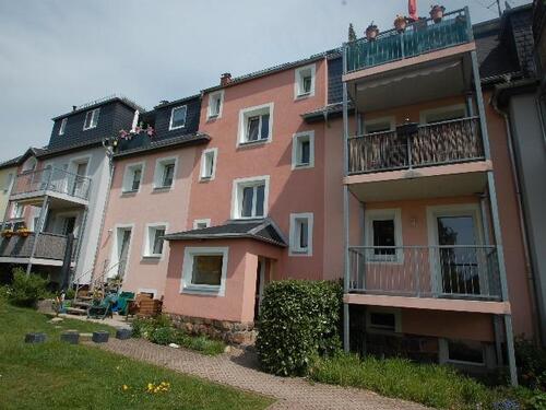 Foto - Grüna * 4 Zimmer * Balkon * Frei ab 01.07.2026