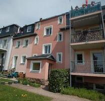 Grüna * 4 Zimmer * Balkon * Frei ab 01.07.2026 - Chemnitz