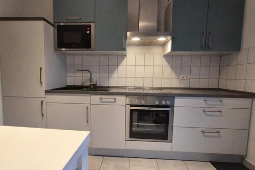 Foto - Etagenwohnung in Chemnitz zur Miete