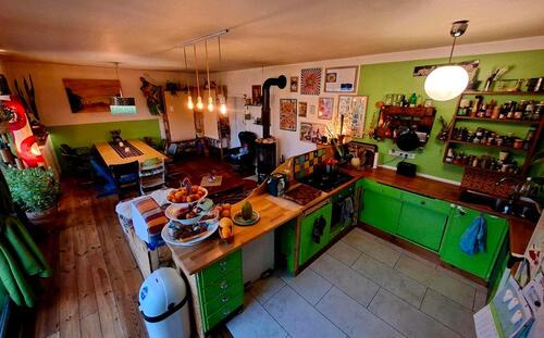 Foto - Wohnung zur Zwischenmiete (Okt'26-Juni'27)