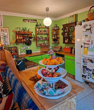 Foto - 4 Zimmer Erdgeschoßwohnung zur Miete in Recklinghausen