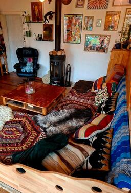 Foto - 4 Zimmer Erdgeschoßwohnung in Recklinghausen