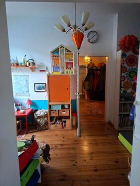 Foto - Erdgeschoßwohnung in Recklinghausen zur Miete