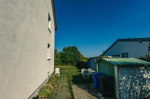 Foto - 4 Zimmer Etagenwohnung zur Miete in Grünstadt