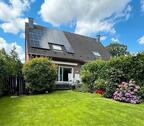 Foto - Modernes Haus mit PV-Anlage, Wallbox & Terrasse – provisionsfrei!