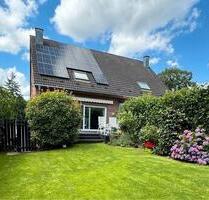 Modernes Haus mit PV-Anlage, Wallbox & Terrasse – provisionsfrei! - Mönchengladbach West