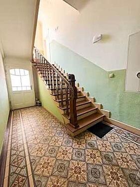 Foto - diskreter Verkauf v. privat: Sanierte Villa um 1900, Festpreis