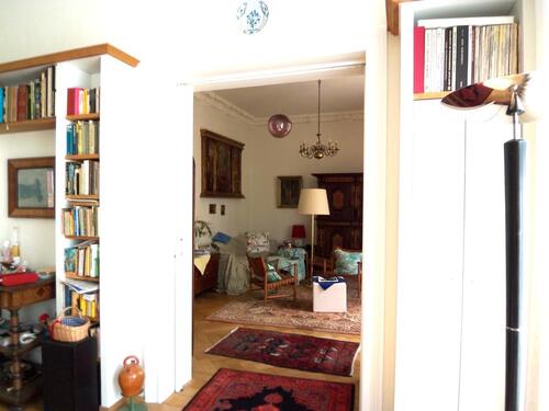 Foto - Villa zum Kaufen in Blankenburg (Harz)