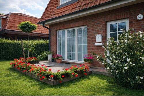 Foto - Doppelhaushälfte Potsdam - 580.000,00&nbsp;EUR Kaufpreis, ca.&nbsp; 99,00&nbsp;m&sup2;