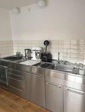 Foto - 4 Zimmer Doppelhaushälfte zum Kaufen in Potsdam