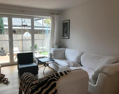 Foto - 4 Zimmer Doppelhaushälfte in Potsdam