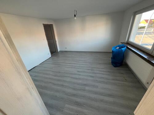 Foto - Etagenwohnung in Korbach zur Miete