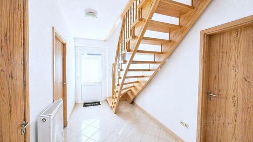 Foto - 4 Zimmer Doppelhaushälfte in Hesel
