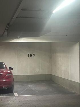 Foto - Tiefgaragenstellplatz Nähe Klinikum Großhadern