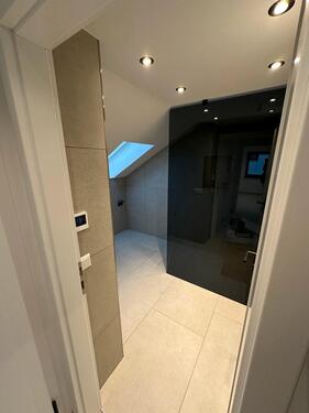 Foto - 3 Zimmer Dachgeschoßwohnung in Weinstadt
