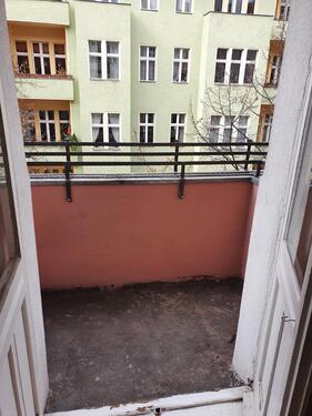 Foto - 2 Zimmer Etagenwohnung zum Kaufen in Berlin