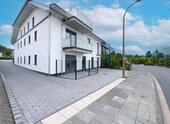 Foto - 2 Zimmer Wohnung Neubau, provisionsfrei! KfW55 Darlehen, Stellpl