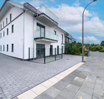 2 Zimmer Wohnung Neubau, provisionsfrei! KfW55 Darlehen, Stellpl - Rheinbach