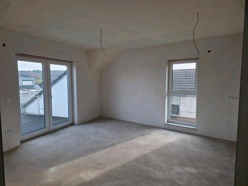 Foto - Dachgeschoßwohnung in Rheinbach zum Kaufen