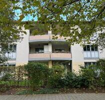 3-Zimmer-Wohnung in Hollerstaude mit TG - Ingolstadt