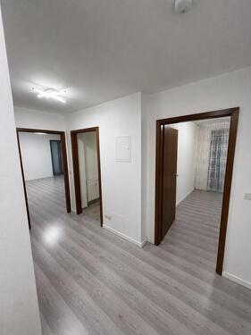 Foto - 3 Zimmer Etagenwohnung in Ingolstadt