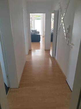 Foto - 2 Zimmer Erdgeschoßwohnung in Laatzen