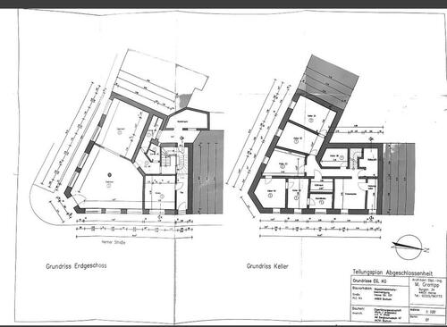 Foto - 5 Zimmer Erdgeschoßwohnung zum Kaufen in Bochum