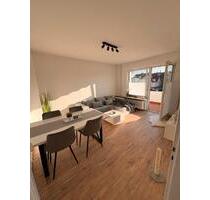 3 - Zimmer Wohnung nahe der Uni zu vermieten - Kassel Philippinenhof-Warteberg