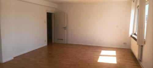 Foto - Wohnung 2 Z, K, D, B & Keller zu vermieten
