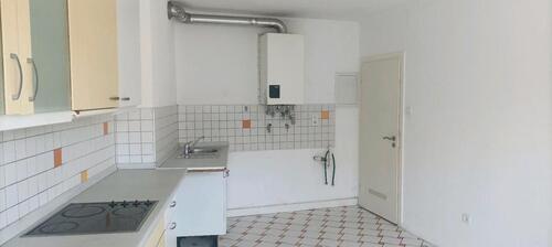 Foto - Etagenwohnung in Aachen zur Miete