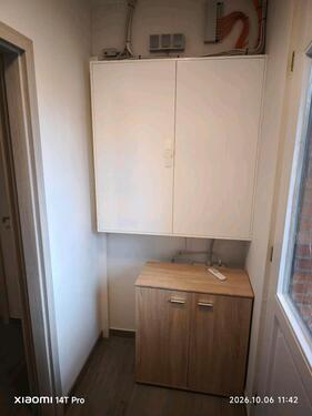 Foto - 3 Zimmer Erdgeschoßwohnung zur Miete in Gnarrenburg